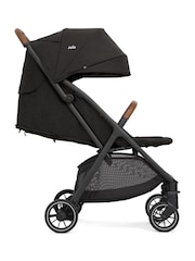 Joie Black Pact Pro Stroller - Image 5 of 6