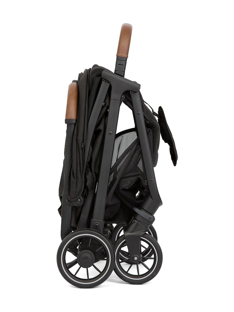 Joie Black Pact Pro Stroller - Image 6 of 6