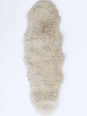 Naturally Sheepskins Premium New Zealand Sheepskin Long Wool Rug - Slika 2 od 3