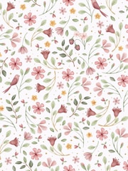 Little Dutch Multicolour Fairy Wonders 10M Wallpaper - Image 3 of 5
