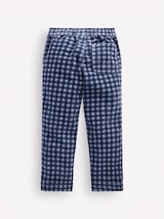 Boden Blue Pull-on Cord Trousers - Image 2 of 3