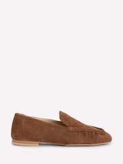 Boden Brown Dinah Everyday Flexi Loafers - Image 2 of 5