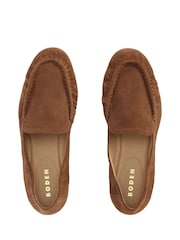 Boden Brown Dinah Everyday Flexi Loafers - Image 4 of 5