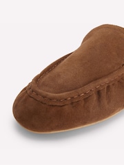 Boden Brown Dinah Everyday Flexi Loafers - Image 5 of 5