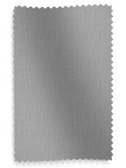 Laura Ashley Grey Swanson Steel Made to Measure Roman Blind - Image 7 of 7
