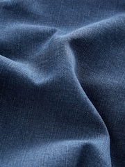 Denim Dark Blue Skinny Jeans - Image 7 of 7