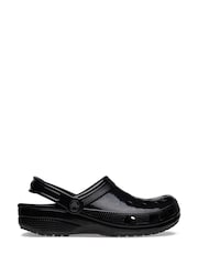 Crocs Classic High Shine Clogs - Image 1 of 5