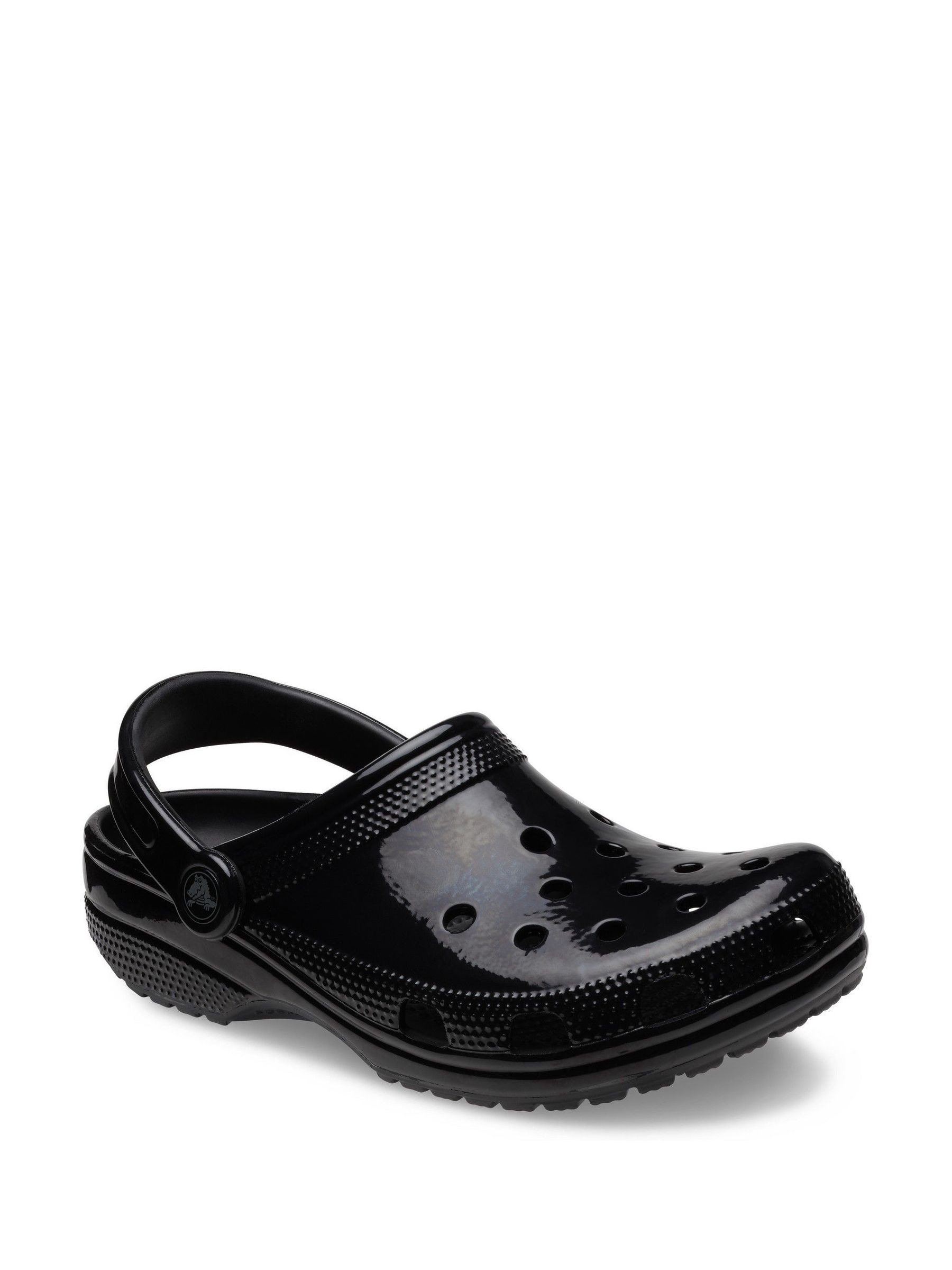 Crocs half shoes new arrivals