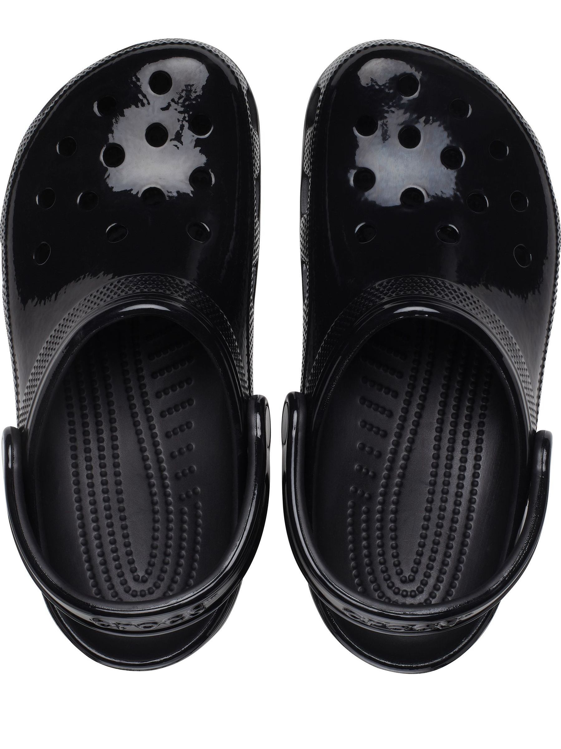Crocs half shoes shop