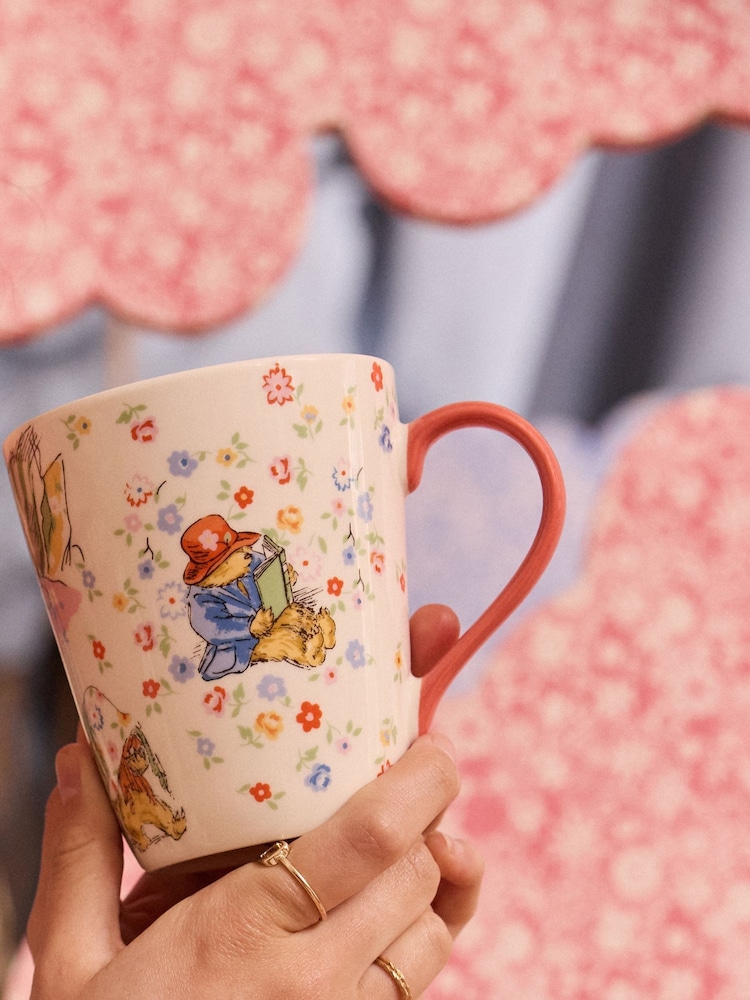 Cath Kidston Multi Paddington Bedtime Mug - Image 1 of 8