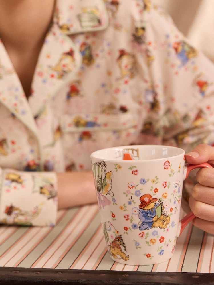 Cath Kidston Multi Paddington Bedtime Mug - Image 2 of 8