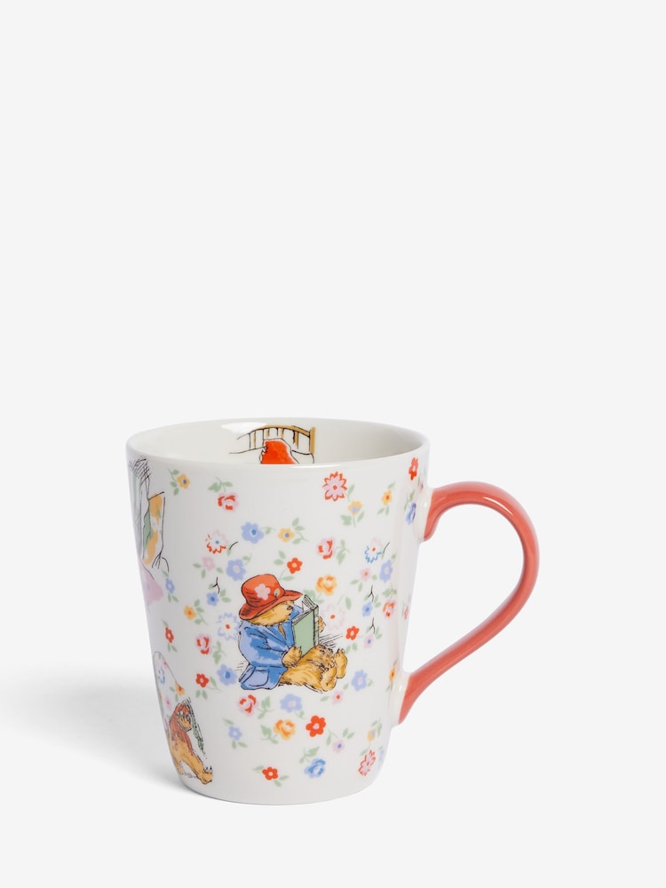 Cath Kidston Multi Paddington Bedtime Mug - Image 8 of 8