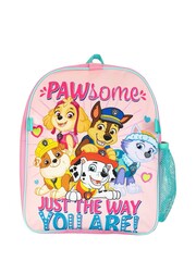 Character Pink Paw Patrol Backpack and Lunch Bag Set - Image 2 of 5