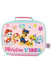 Character Pink Paw Patrol Backpack and Lunch Bag Set - Image 5 of 5