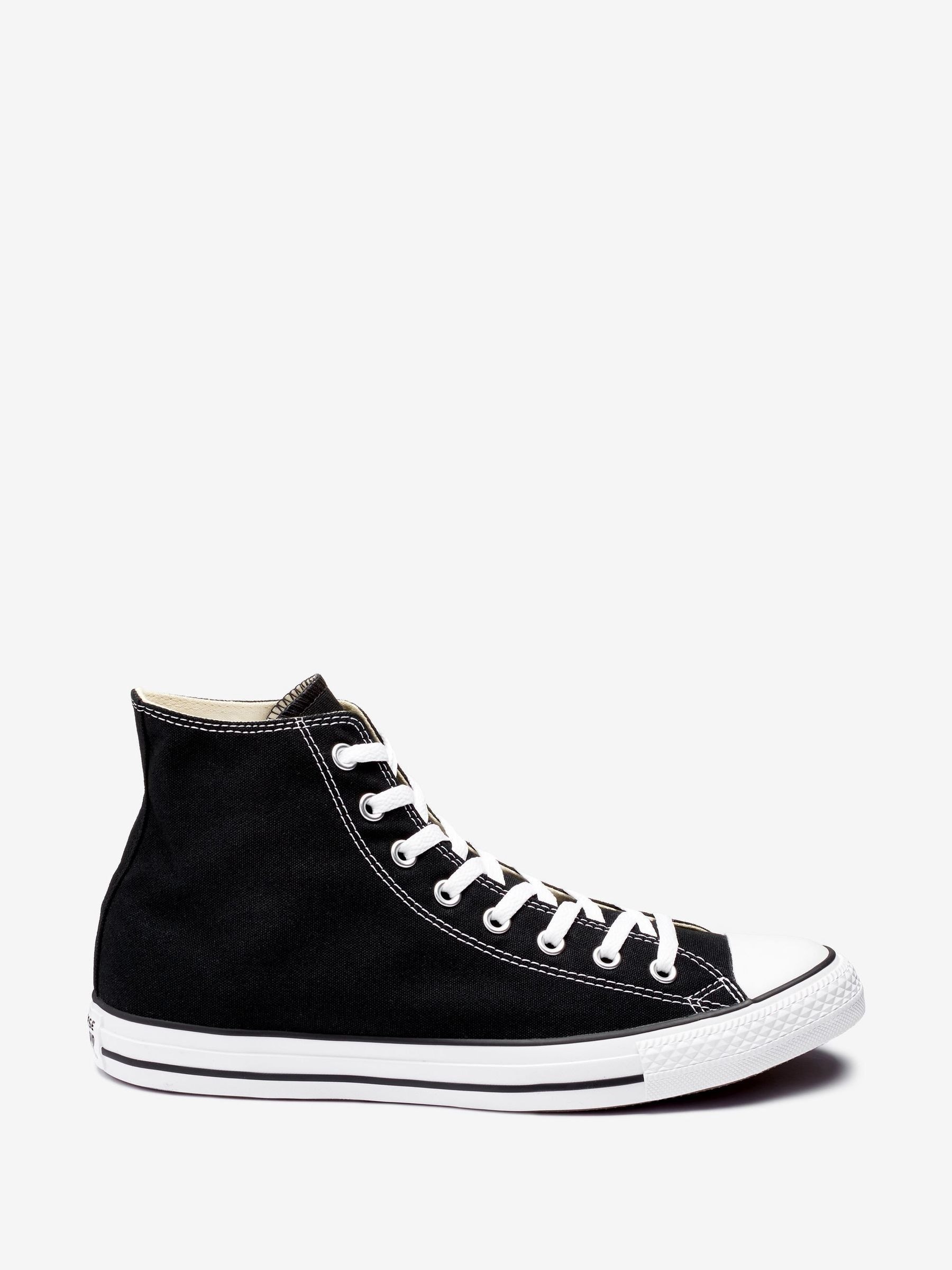 When did converse high tops come out on sale