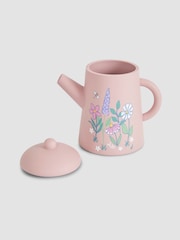 JoJo Maman Bébé Pretty Silicone Bath Toy Teaset - Image 4 of 5