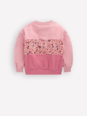 Boden Relaxed Panel Sweatshirt - Εικόνα 2 από 3