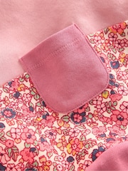 Boden Relaxed Panel Sweatshirt - Εικόνα 3 από 3