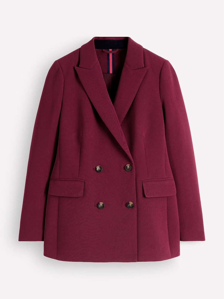 Blazer Boden Keswick Double boutonnage - Image 1 de 1
