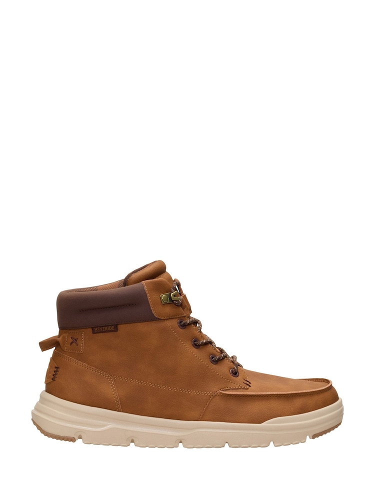 HEYDUDE Bradley II Classic Boots - Imagen 1 de 5