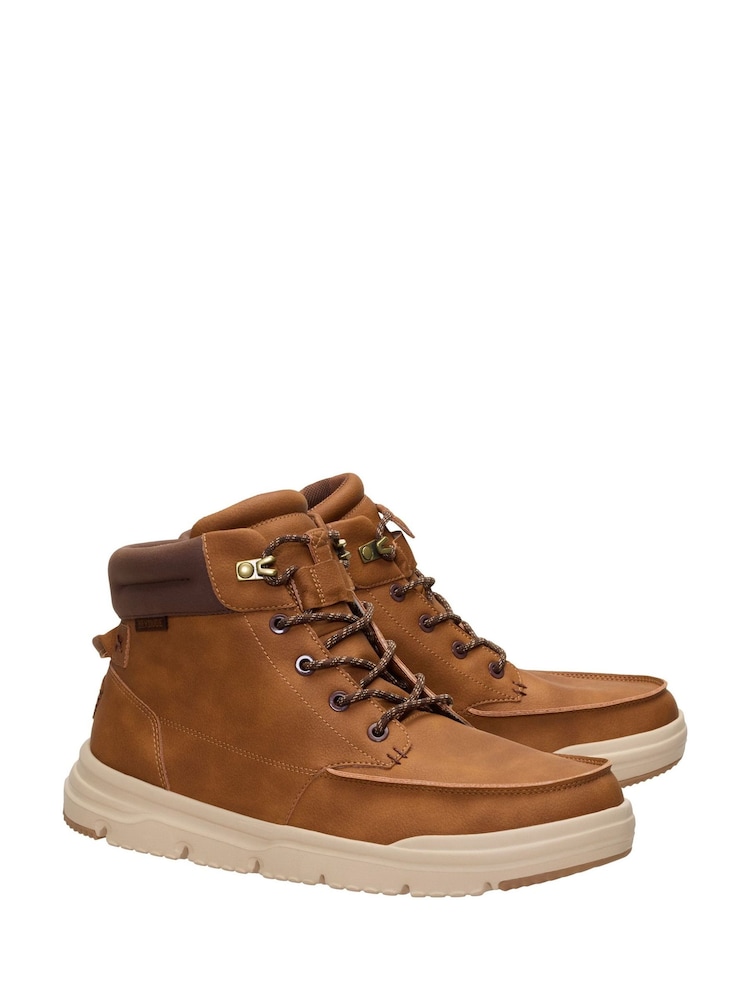 HEYDUDE Bradley II Classic Boots - Imagen 2 de 5
