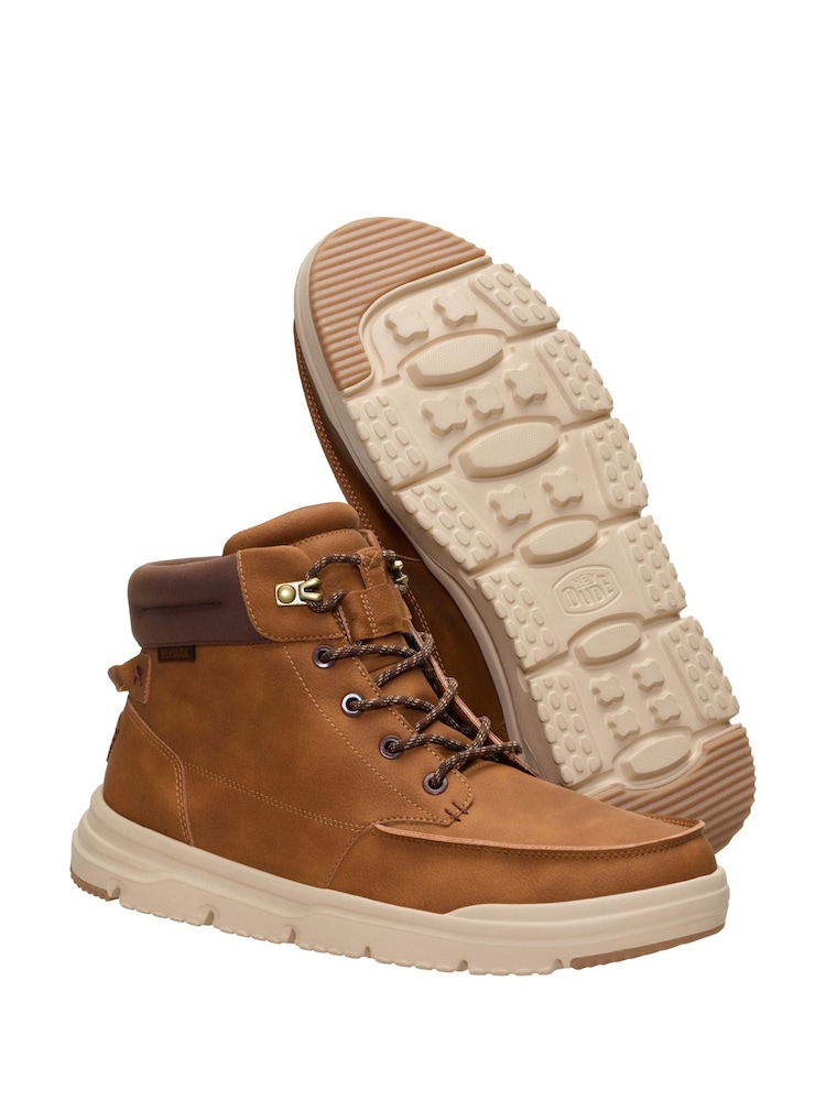 HEYDUDE Bradley II Classic Boots - Imagen 5 de 5