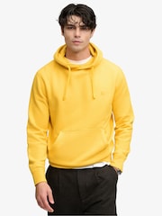 Դեղին - Superdry Essential Logo վերնաշապիկով - Պատկեր 1 7-ից