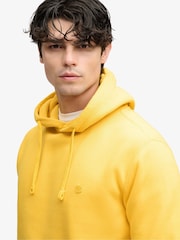 Դեղին - Superdry Essential Logo վերնաշապիկով - Պատկեր 4 7-ից