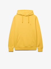 Դեղին - Superdry Essential Logo վերնաշապիկով - Պատկեր 6 7-ից
