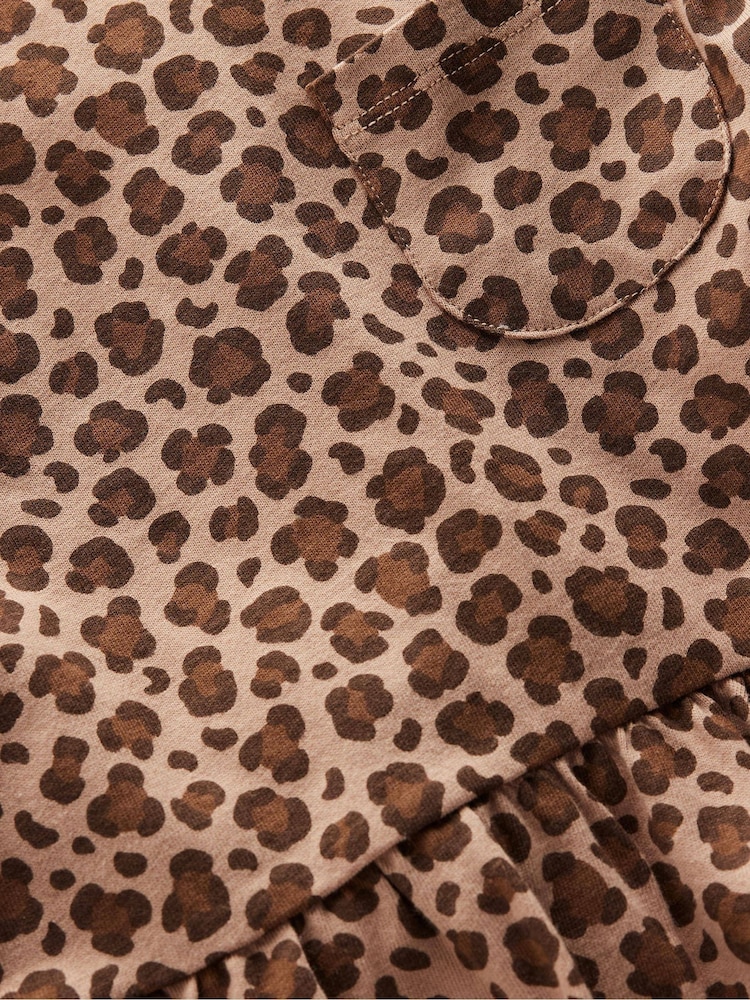 Boden Long Sleeve Peplum Top - תמונה 3 מתוך 3 Boden Long Sleeve Peplum Top - תמונה 3 מתוך 3