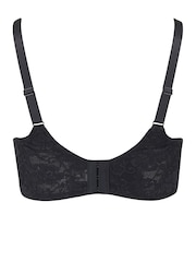 Pour Moi Black Nursing Rebel Longline Multiway Strapless Bra - Image 3 of 3