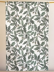 Avalon Home Yellow Summer Lemons Tea Towel - Image 3 of 5
