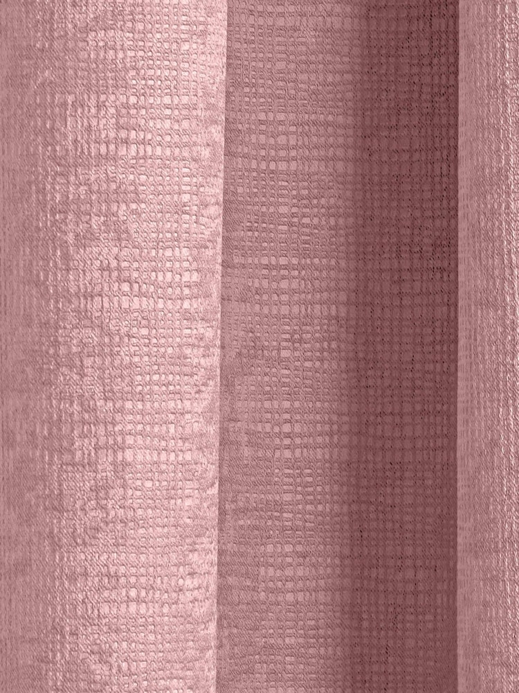 Enhanced Living Matrix Ready Made Blackout Pencil Pleat Curtains - Imagem 3 de 3