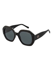 Radley Oversized 6522 Black Sunglasses - Image 1 of 2