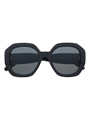 Radley Oversized 6522 Black Sunglasses - Image 2 of 2