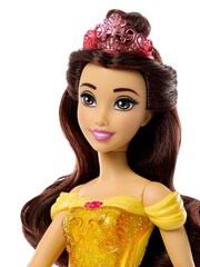 Disney Princess Core Dolls Belle - Image 4 of 4