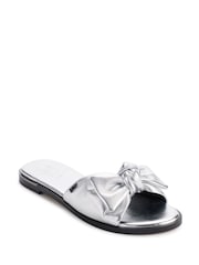 DKNY Walta Slide On Sandals - Image 2 of 5