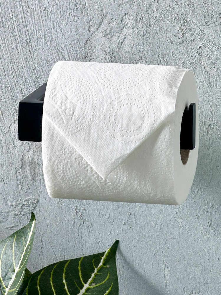 Moderna Toilet Roll Holder - Bild 1 von 3 Moderna Toilet Roll Holder - Bild 1 von 3
