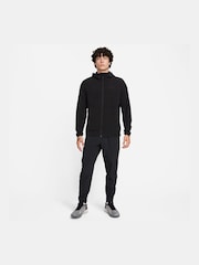 Nike Black Repel Unlimted Hooded Running Jacket - Image 10 of 14