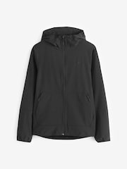 Nike Black Repel Unlimted Hooded Running Jacket - Image 12 of 14