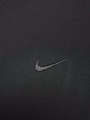 Nike Black Repel Unlimted Hooded Running Jacket - Image 13 of 14