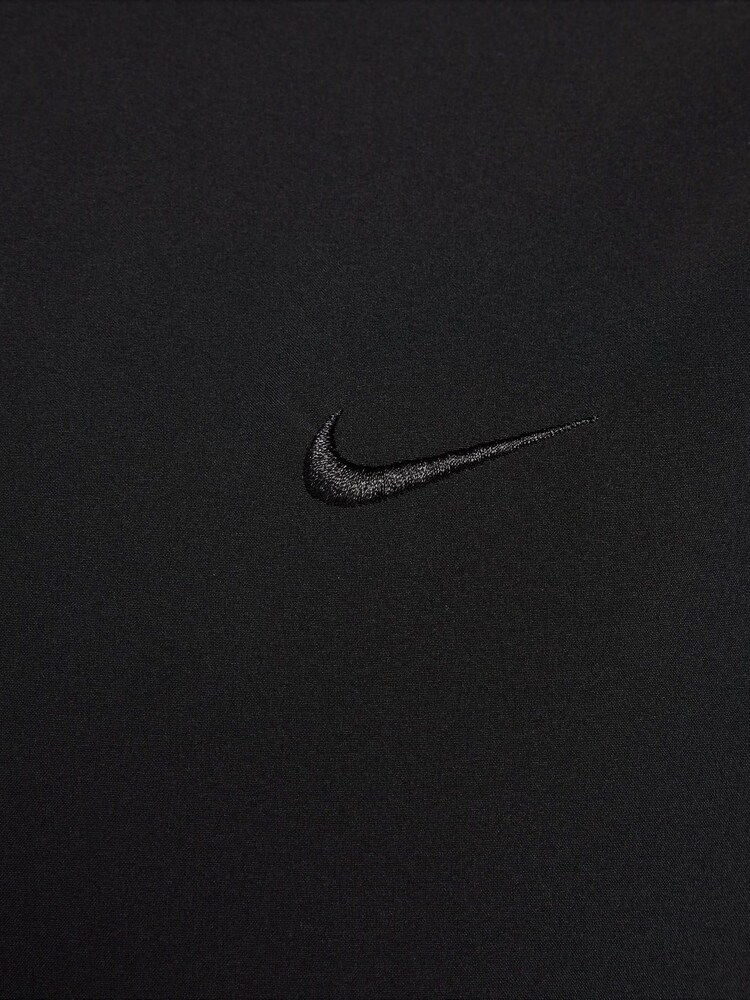 Nike Black Repel Unlimted Hooded Running Jacket - Image 14 of 14 Nike Black Repel Unlimted Hooded Running Jacket - Image 14 of 14