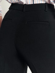 Schwarz - Boden Fitzrovia Hose in Tailored Fit - Bild 3 von 5