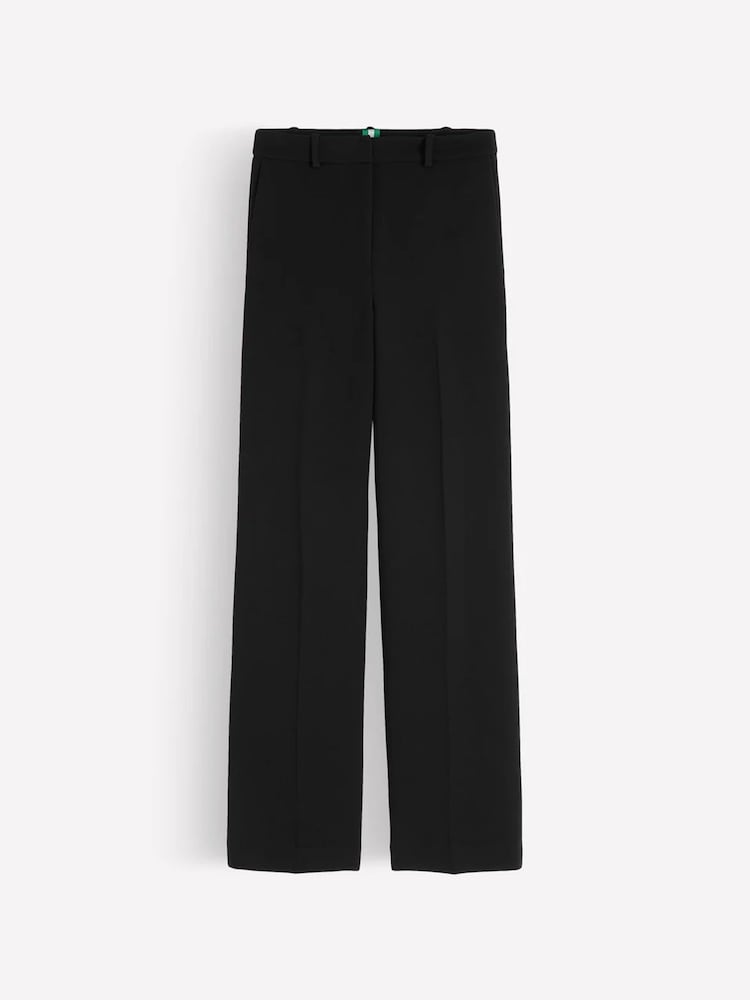 Schwarz - Boden Fitzrovia Hose in Tailored Fit - Bild 5 von 5