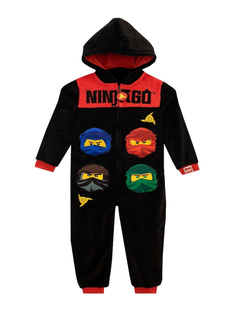 Character Green Lego Ninjago All-In-One - Image 1 of 2