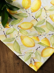 Avalon Home Summer Lemons Table Runner - Imagen 5 de 5