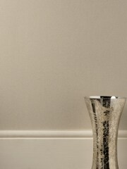 Fine Décor Natural Milano 8 Plain Wallpaper - Image 1 of 3