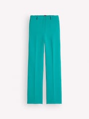 Blau - Boden Fitzrovia Hose in Tailored Fit - Bild 1 von 5