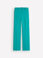 Blau - Boden Fitzrovia Hose in Tailored Fit - Bild 5 von 5