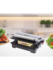 Daewoo Silver Dae Sil Health Grill 180 - Image 2 of 4
